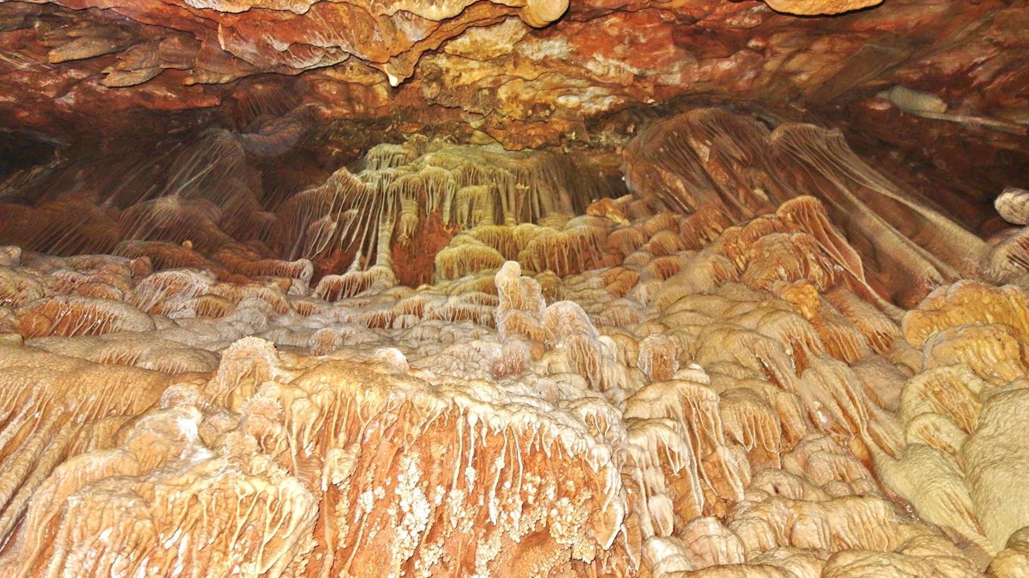 La Cueva De Miravet - Villa De Lujo En La Cima De La Montana Con Vistas Al Mar 카바네스 외부 사진